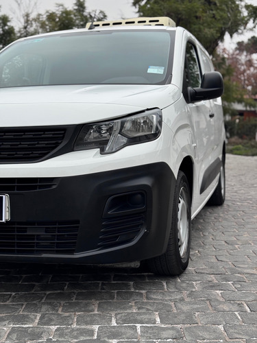 Peugeot Partner HDI 92 L1 1.6
