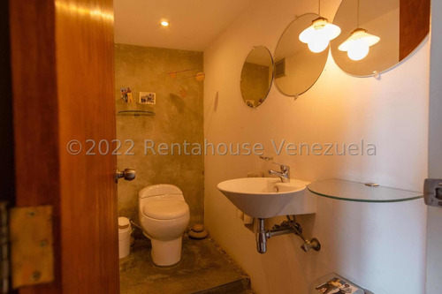 Imagen 11 de 30 de Apartamento En Venta Colinas De Bello Monte