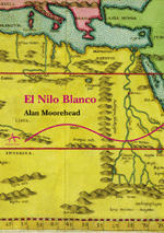 Libro El Nilo Blanco