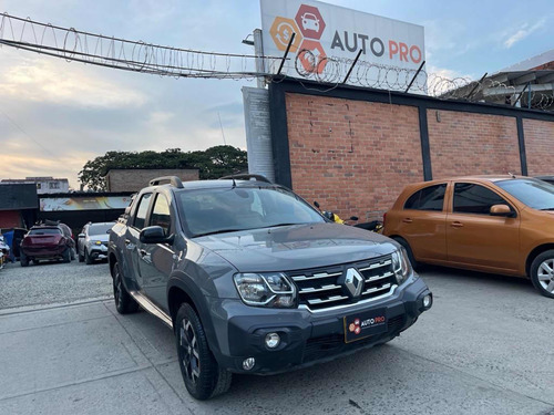 Renault Duster Oroch 1.3t Outsider 4x4 2023 