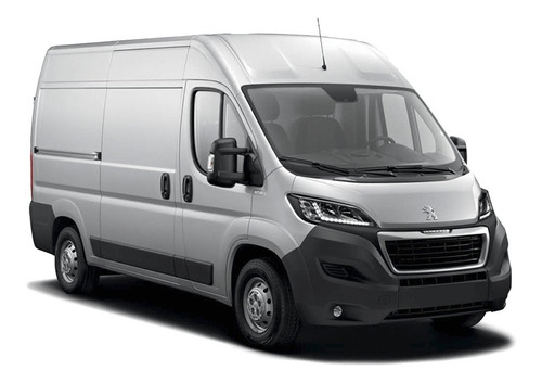 Imagen 15 de 15 de Peugeot Boxer 2.2 Hdi 435m Premium