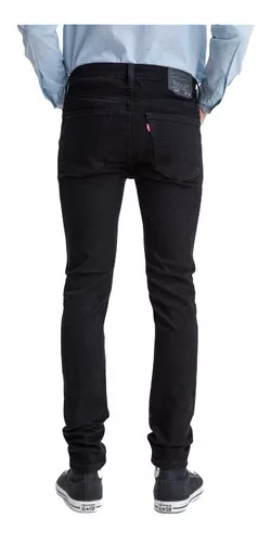 menta Residencia estante Jean Levi's 519 Extreme Skinny Hombre