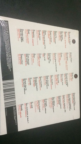Ministry Of Sound Clubbers Guide 07 - 2cd Nuevo Importado