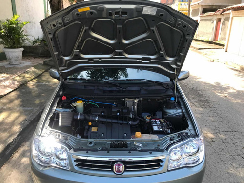 Imagem 2 de 6 de Fiat Palio 2008 1.0 Fire Celebration Flex 5p