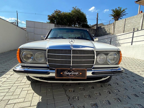 Imagem 1 de 13 de Mercedes Benz 280e