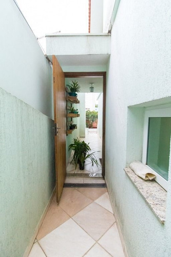 Imagem 25 de 30 de Sobrado À Venda, 160 M² Por R$ 750.000,00 - Limão - São Paulo/sp - So2771