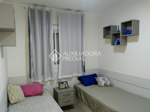 Imagem 10 de 13 de Apartamento - Vila Princesa Izabel - Ref: 264067 - V-264067
