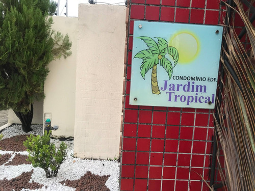 Imagem 1 de 15 de Apartamento Em Luzia - Aracaju - 21653