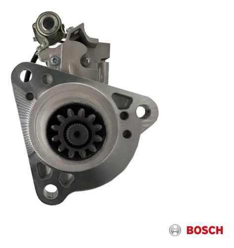 Motor Partida Man Tgx 28440 29440 29480 33440 2010 Motor Partida Man Tgx 28440 29440 29480 33440 2010