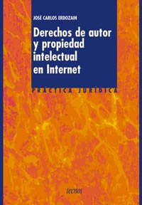 Libro Derechos De Autor Y Propiedad Intelectual En Inter De
