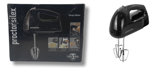 Batidora De Mano Proctor Silex 62507ps