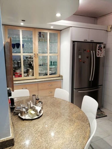 Imagen 14 de 25 de Vendo Apartamento 180m2 3h+s/2.5b+s/2pe El Cafetal 0651