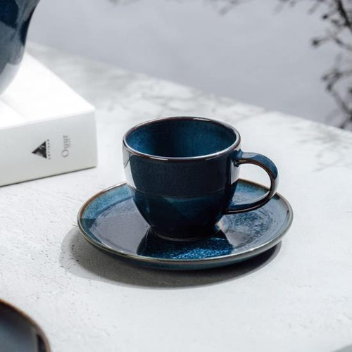 Me Gusta. De Villeroy & Boch - Taza De Café Espresso Crafted