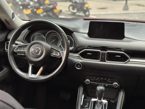 Mazda CX-5 2.5 Grand Touring 4X2