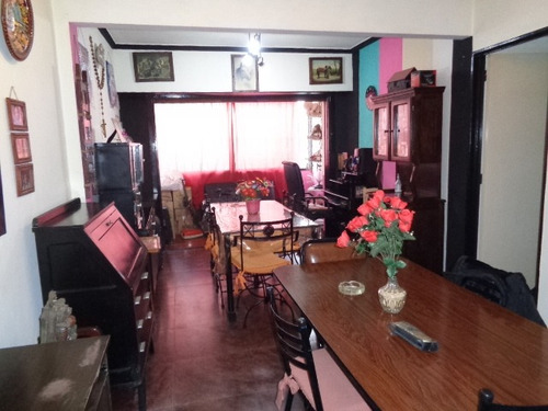 Dpto 4 Amb Cfte 77m² Pat 1º Esc M/b Ubic! 50 Mt Urquiza/golf