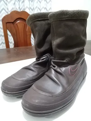 Botas y Botinetas Mujer Otoño/Invierno Nike | MercadoLibre.com.ar