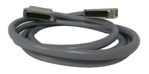 Cable De Conexion Para S5-115u 2,50 M 6es5705-0bc55 Siemens