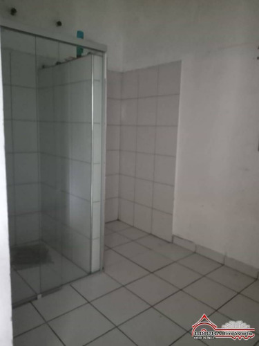 Imagem 11 de 15 de Ponto Comercial Para Lcoação No Centro De Jacareí Sp - 7847