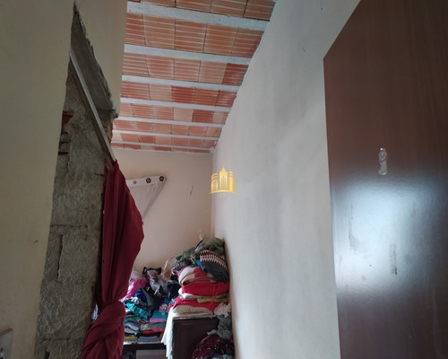 Imagem 13 de 27 de Casa No Bairro Nova Esmeraldas - Esmeraldas - Ca00297 - 69257162