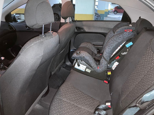 Imagem 5 de 8 de Hyundai Hb20 Comfort Plus 1.0 12v Manual