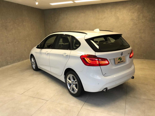 Imagem 7 de 14 de Bmw 220i 2.0 Cat Gp 16v Turbo Activeflex 4p Automático 2016/
