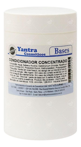 Condicionador Concentrado Yantra 1kg