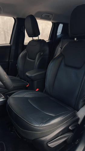Jeep Renegade Long. T270 1.3 TB 4x2 Flex Aut.