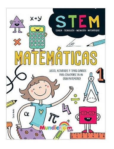 Matematicas (stem), Mundicrom