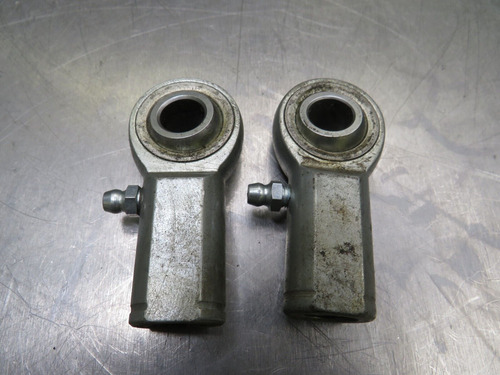 Aurora Kg-8kz-4 Rod End Bearing Lot Of 2! Zzo