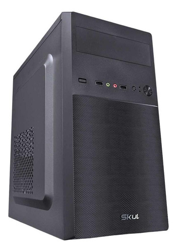 Computador Business B300 - I3-4130 3.4ghz 4gb Ddr3 Ssd 120g