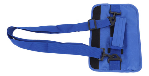 Bolsa De Transporte Blue Club, Ligera Y Transpirable, Portát