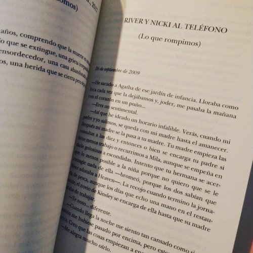 Donde Todo Brilla - Novela De Alice Kellen En Edición Blanda