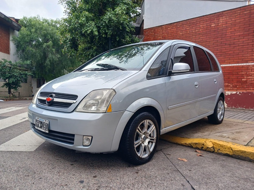 Chevrolet Meriva 1.7 I Gls