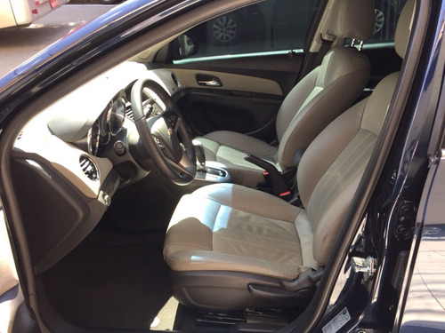 Chevrolet Cruze 2014