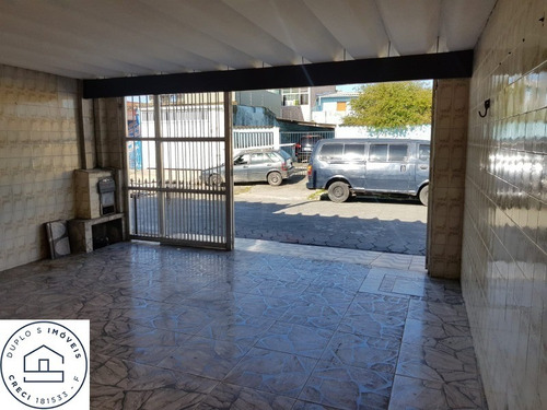 Imagem 27 de 30 de Casa Em Mongaguá , Bairro Agenor De Campos - 6554 - 69926555