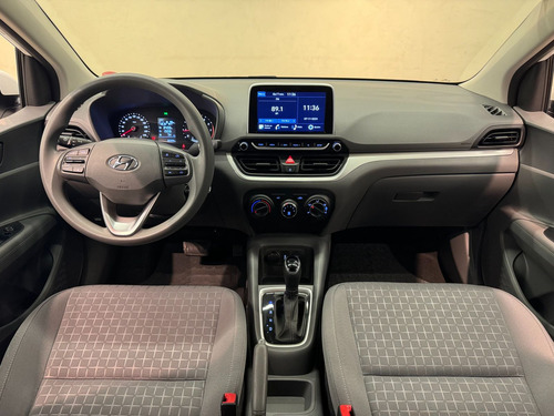 Hyundai HB20S Comfort 1.0 TB Flex 12V Aut.