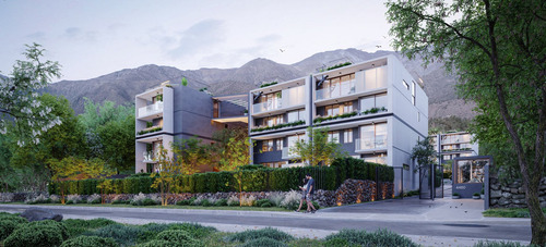 Imagen 10 de 12 de Condominio Mirador De Las Pircas