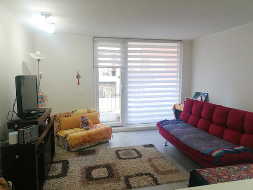 Departamento En Puerto Varas Plaza Schwerter (73801)