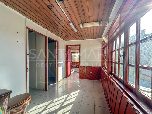 Oficina En Arriendo En Concepción