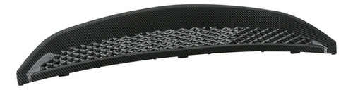 Zx Parachoques Delantero De Fibra De Carbono M For Civic