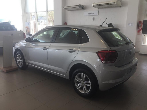 Volkswagen Polo Trendline