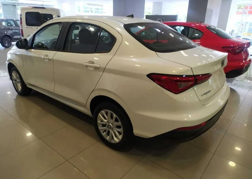 Fiat Cronos Drive 1.3 Gse 0km Adjudicado