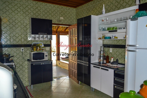 Imagem 19 de 28 de Chacara - Ch00016 - 34749955