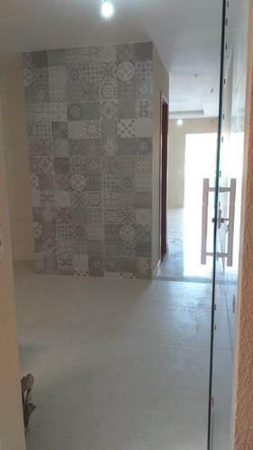 Imagem 10 de 19 de Casa Com 2 Dormitórios À Venda, 82 M² Por R$ 335.000,00 - Dom Rodrigo - Nova Iguaçu/rj - Ca0248