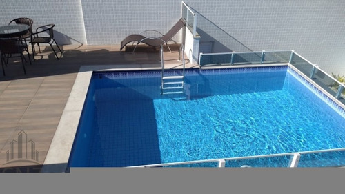 Imagem 12 de 30 de Apto 2 Quartos Com Suíte - Pronto P/ Morar - Lazer - Ap2 272 - Ap2 272