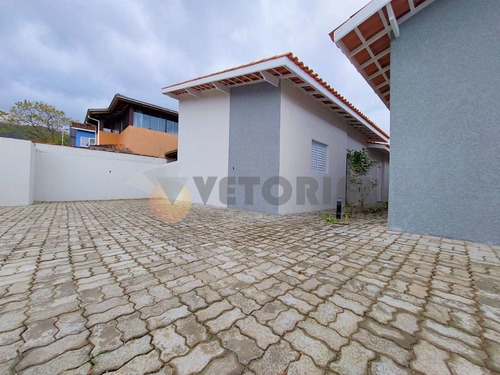 Imagem 17 de 17 de Village Com 2 Dormitórios À Venda, 43 M² Por R$ 216.084,00 - Massaguaçu - Caraguatatuba/sp - Vl0019