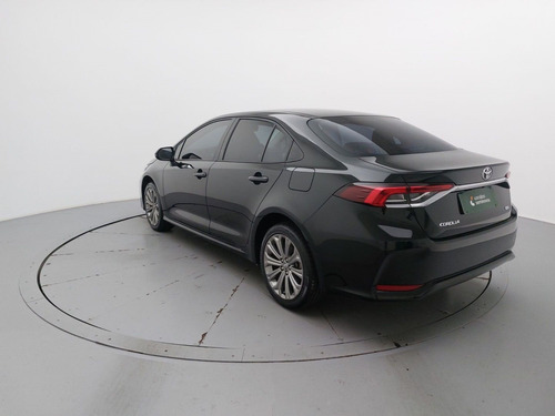 Toyota Corolla 2.0 VVT-IE FLEX XEI DIRECT SHIFT