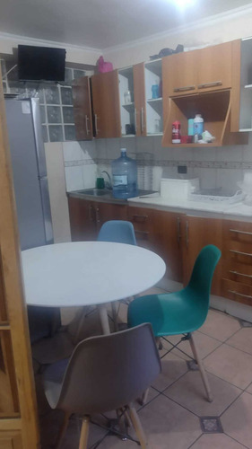 Casa En Arriendo Villa Los Flamencos Calama (86255)
