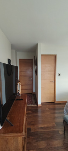 Casa Mediterránea Moderna En Pingueral, Tomé, Concepción