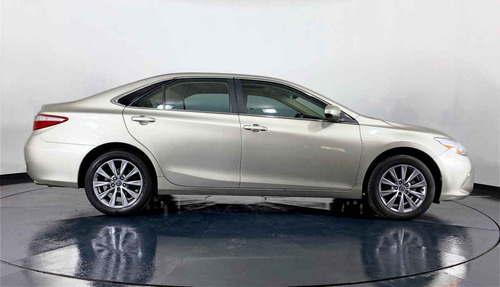 Imagen 4 de 15 de 110103 - Toyota Camry 2015 Con Garantía